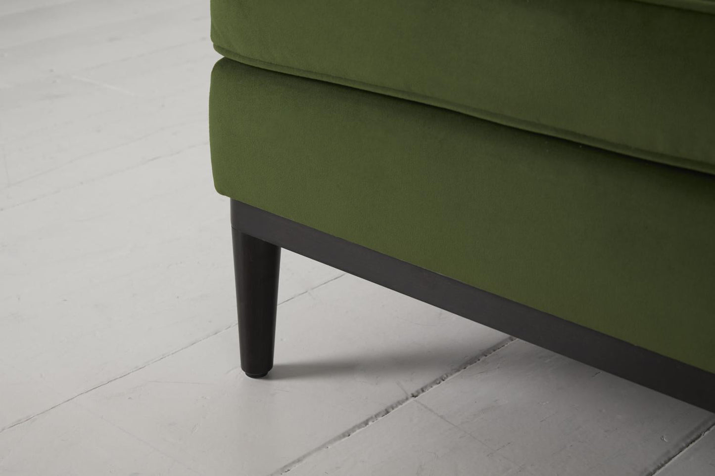 Model 02 Ottoman