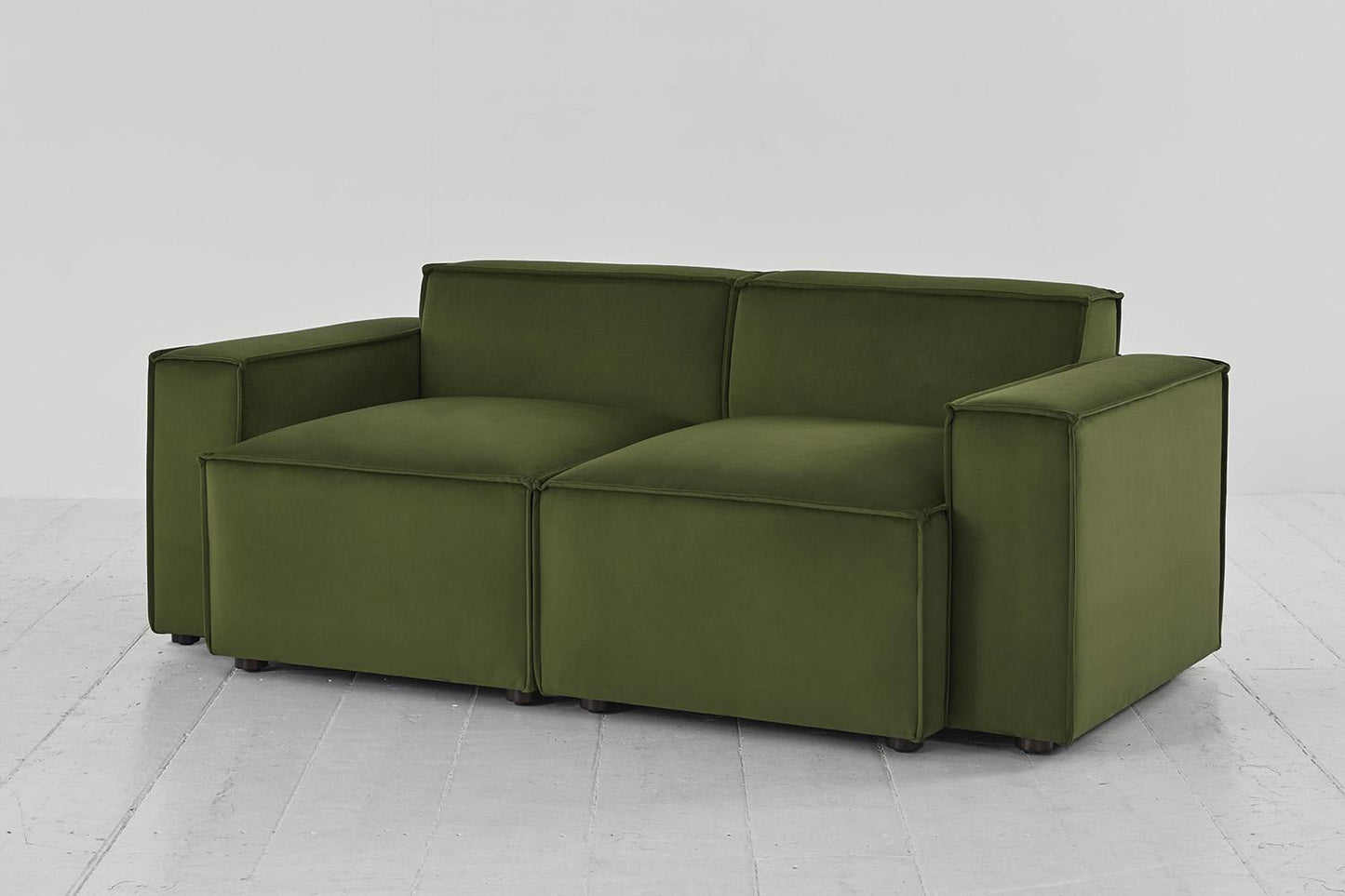 Model 03 2-Seater Sofa