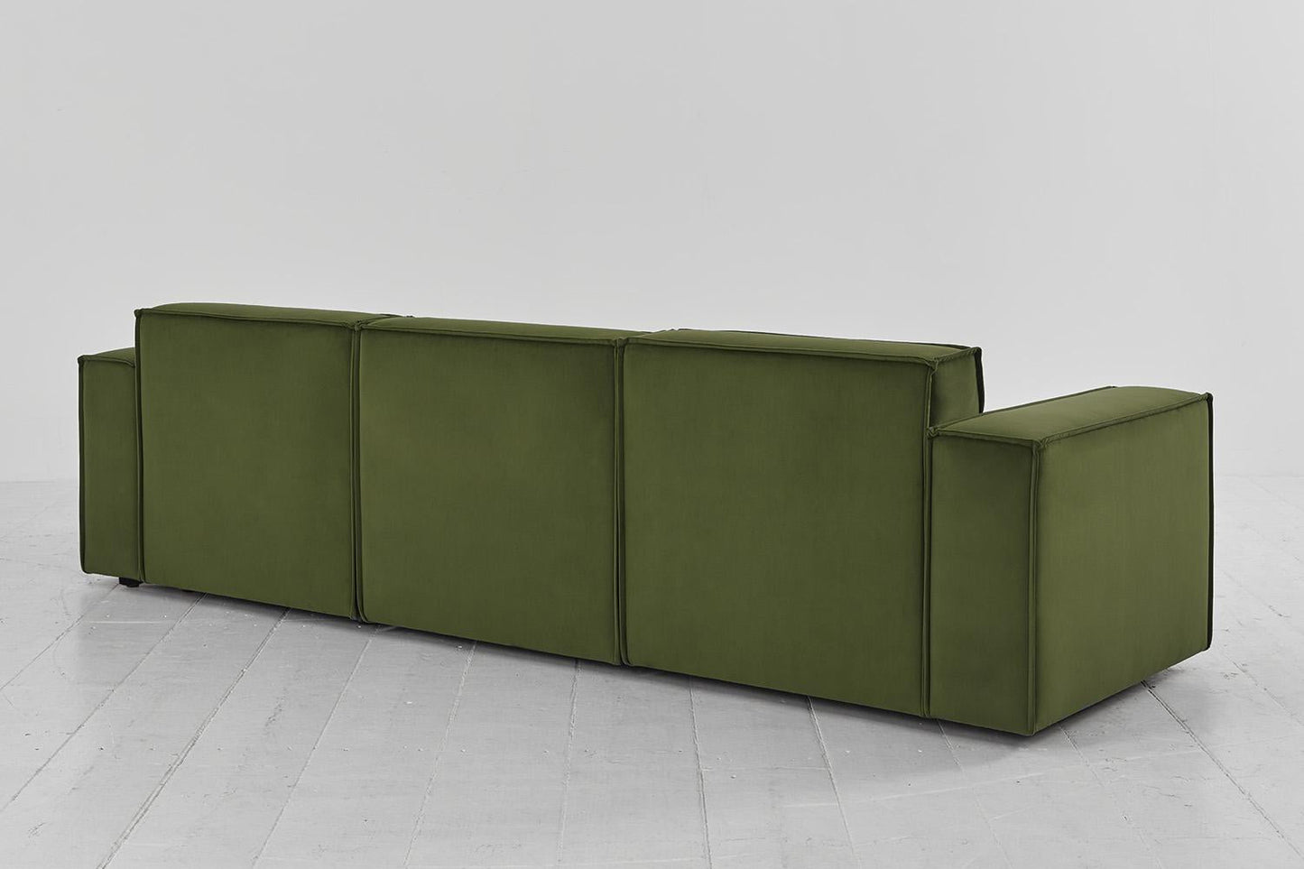 Model 03 3-Seater Sofa