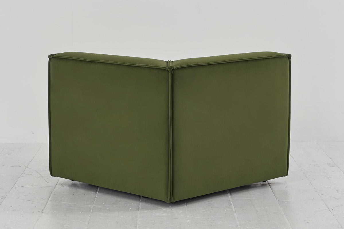 Model 03 Corner Sofa Module
