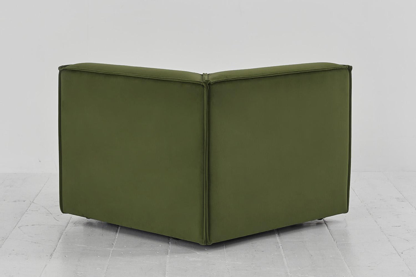 Model 03 Corner Sofa Module