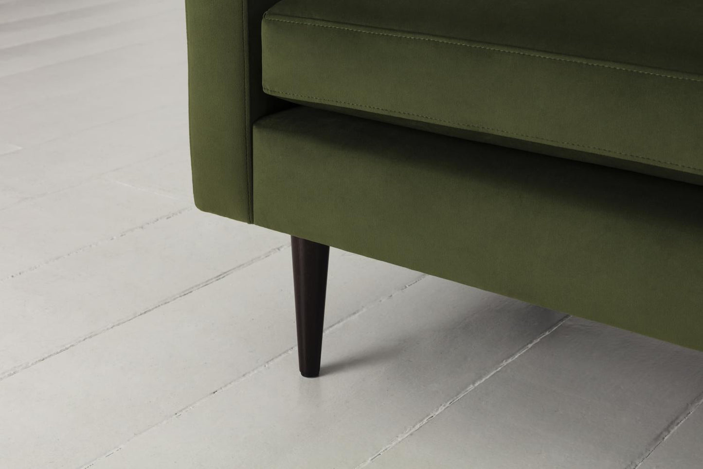 Model 01 3-Seater Sofa