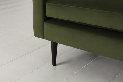 Model 01 Armchair, Vine