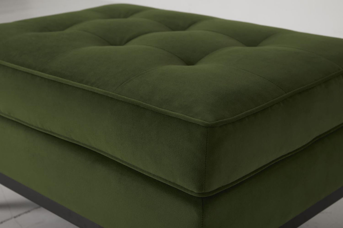 Model 02 Ottoman