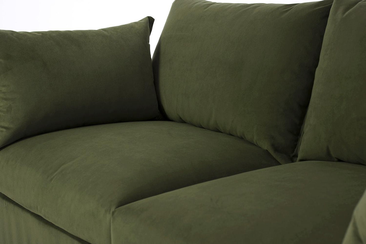 Model 06 2-Seater Sofa