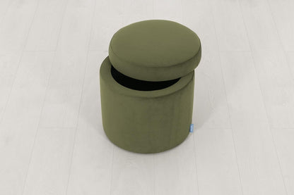 Storage 03, Vine