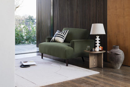 Model 05 Loveseat, Vine