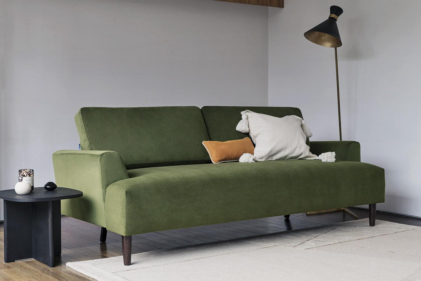 Model 05 3-Seater Sofa