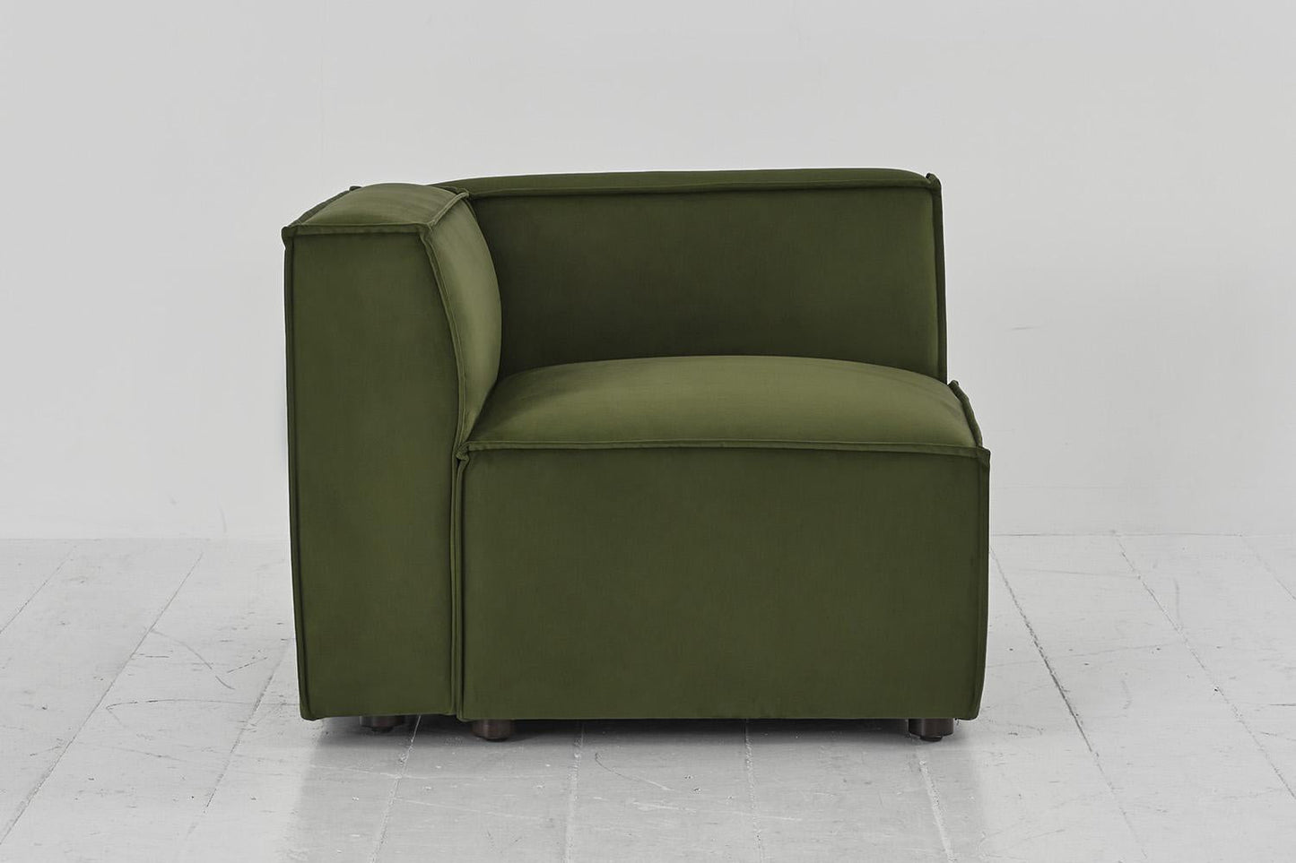 Model 03 Corner Sofa Module
