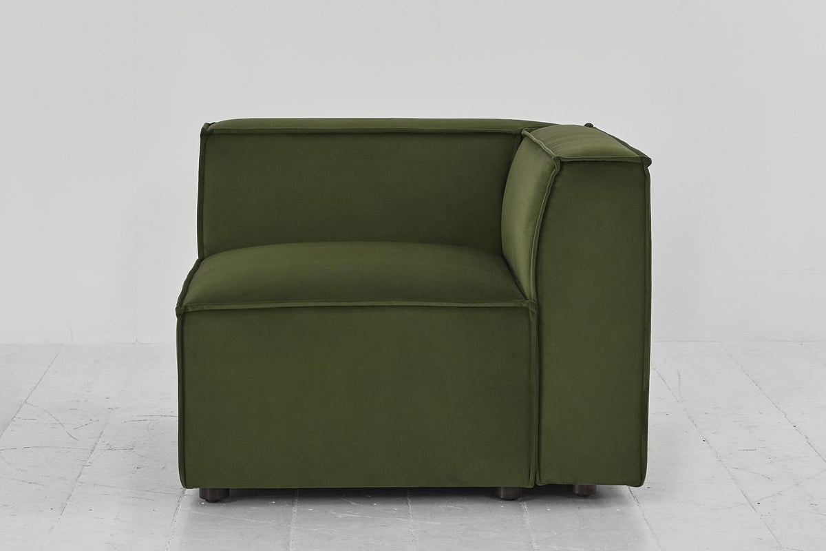 Model 03 Corner Sofa Module