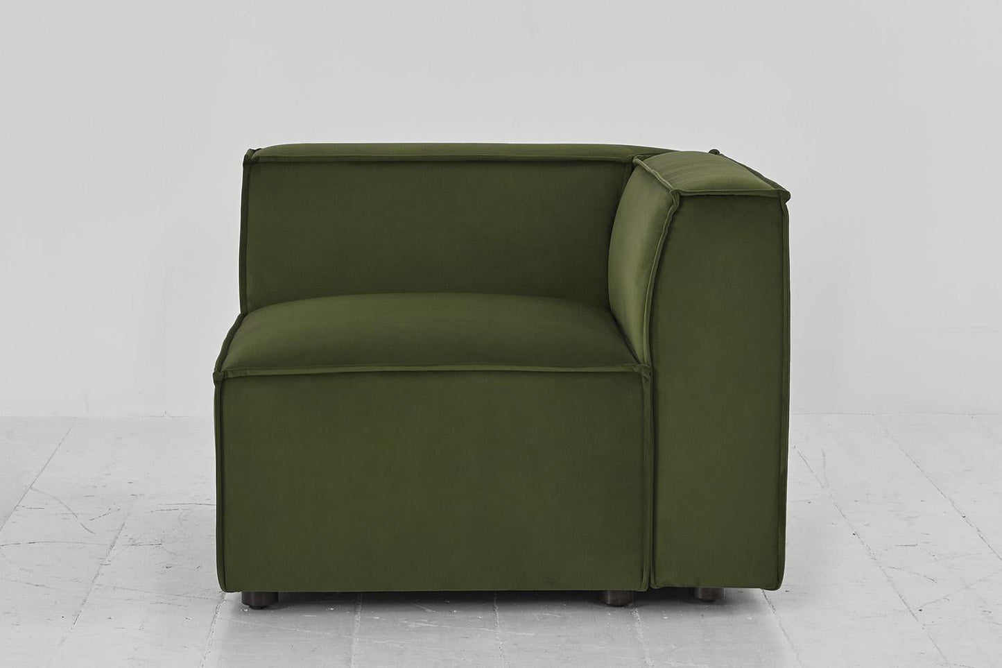Model 03 Corner Sofa Module