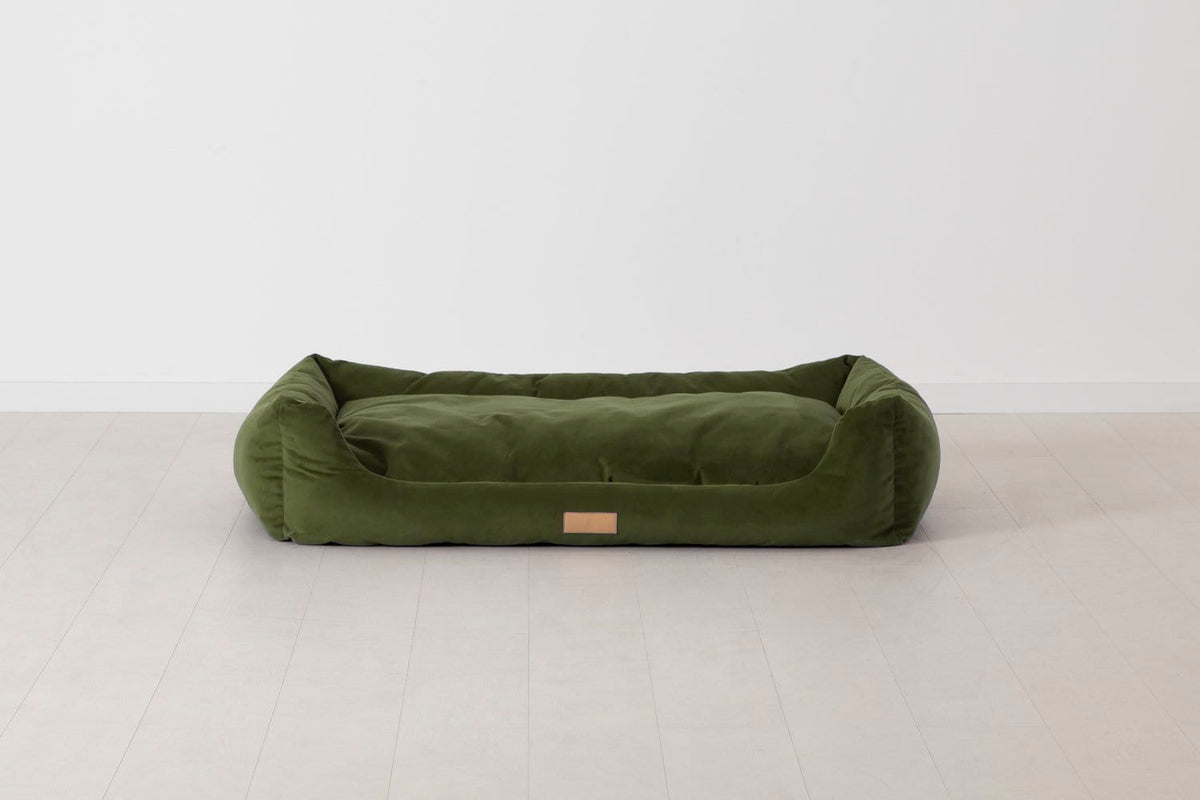 K9-02 Dog Basket Large