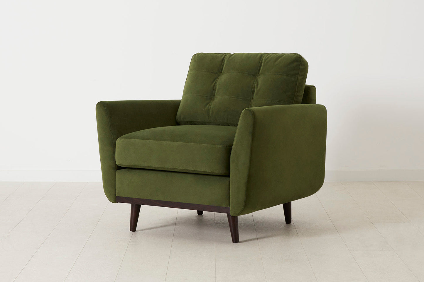 Model 10 Armchair, Vine