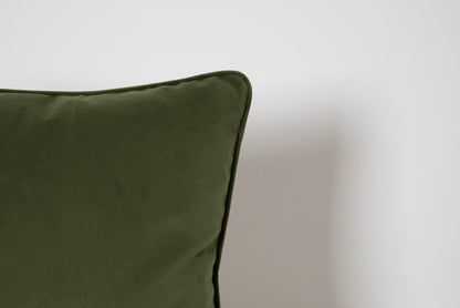 Cushion 01, Vine