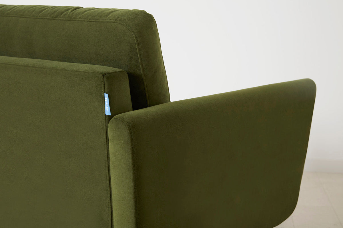 Model 10 Armchair, Vine