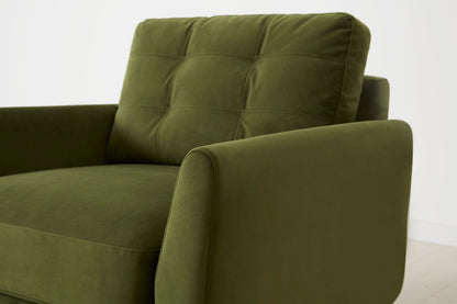 Model 10 Armchair, Vine