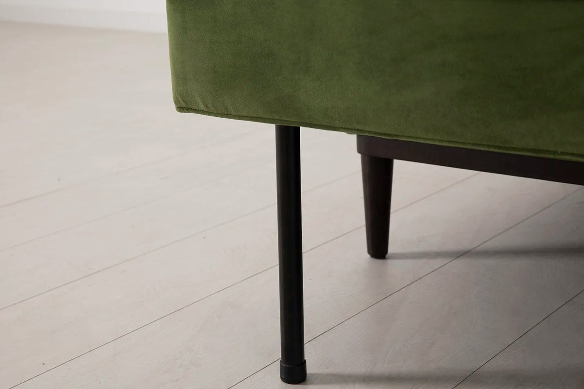 Model 02 3-Seater Sofa Bed