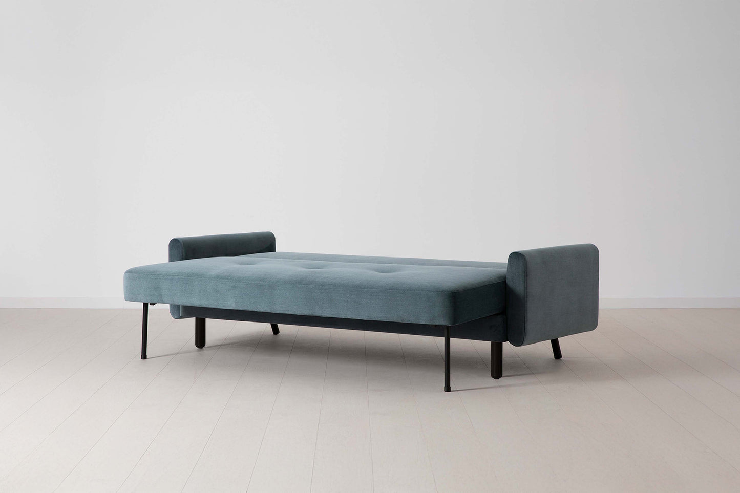 Model 04 Sofa Bed 3 Seater, Hydro