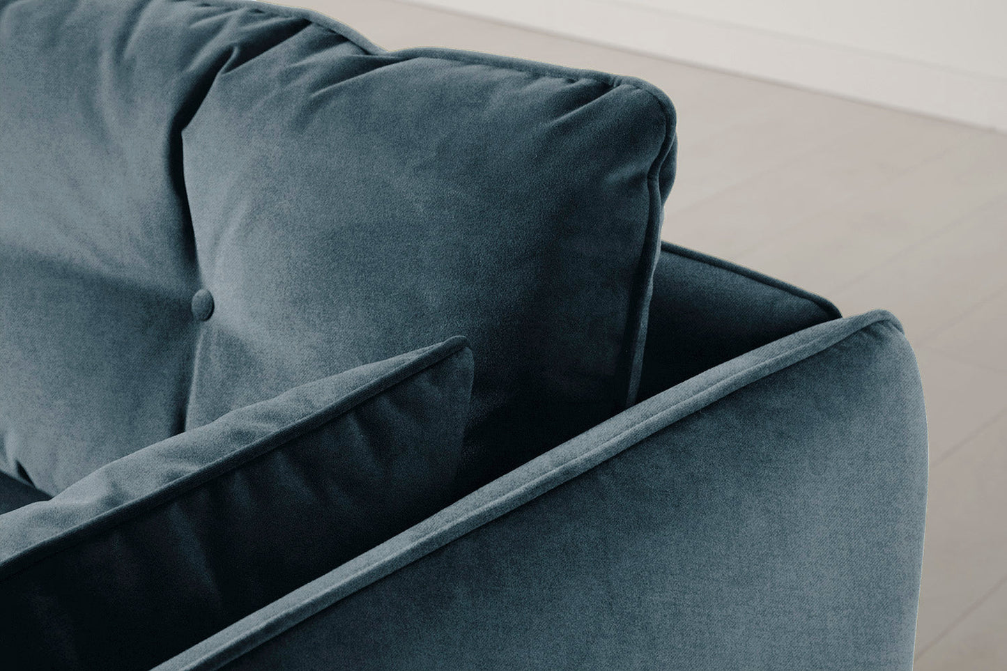 Model 19 Loveseat, Hydro