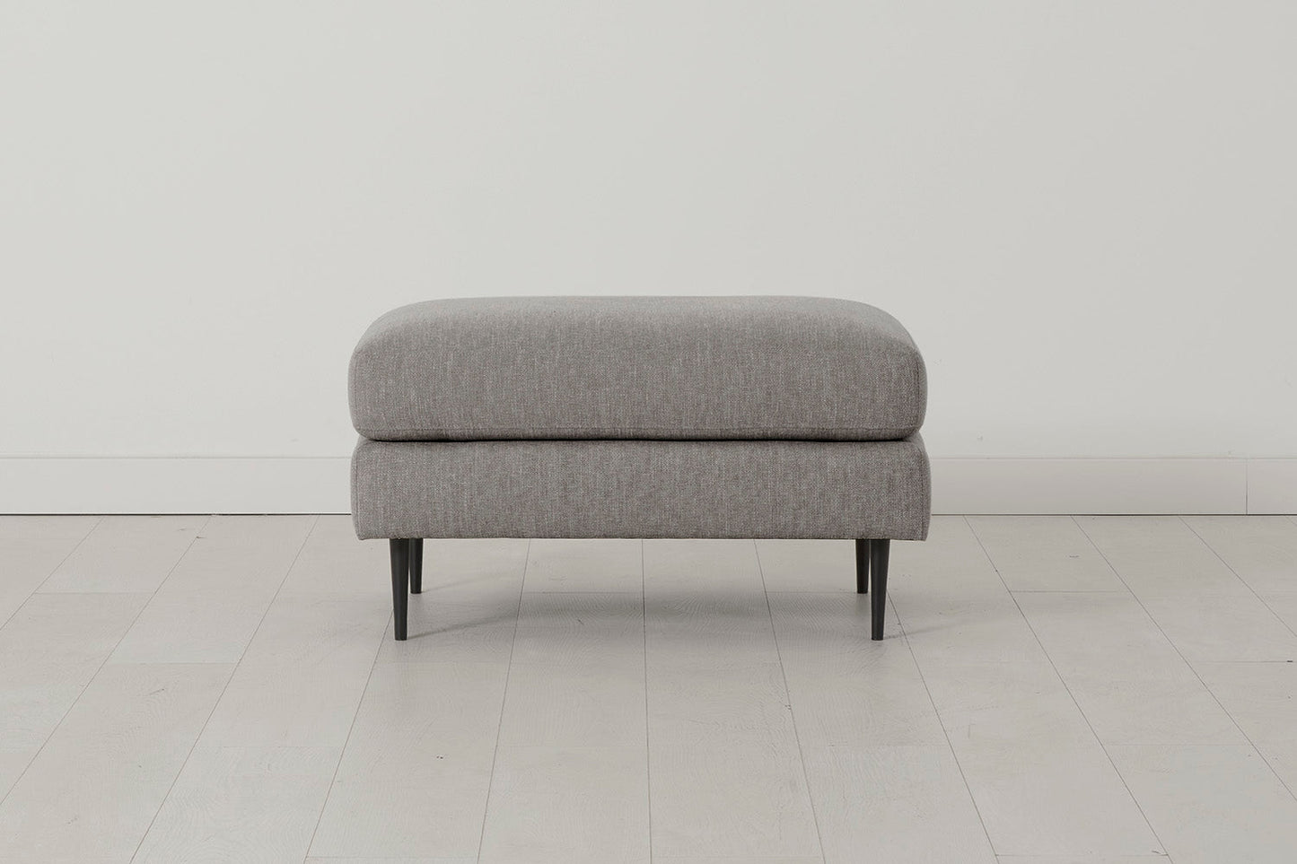 Model 19 Ottoman, Shadow