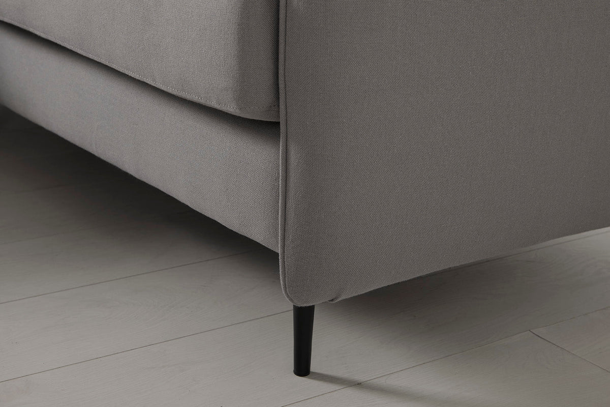 Model 19 2 Seater Sofa, Risso — Model 19 - Detail - Risso 03