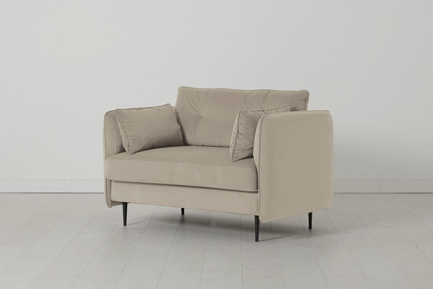 Model 19 Loveseat