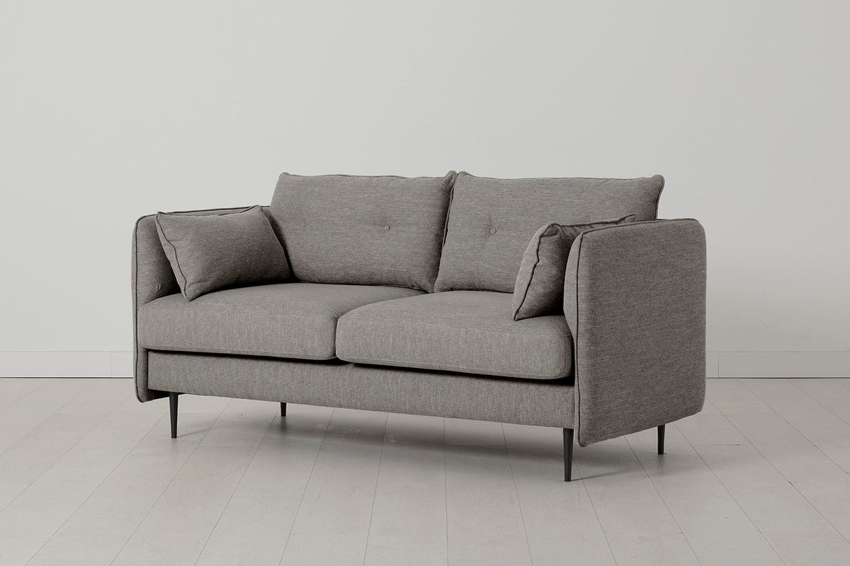 Model 19 2 Seater Sofa, Shadow — Model 19 - 2 seater - Shadow 04