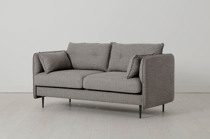 Model 19 2 Seater Sofa, Shadow — Model 19 - 2 seater - Shadow 04