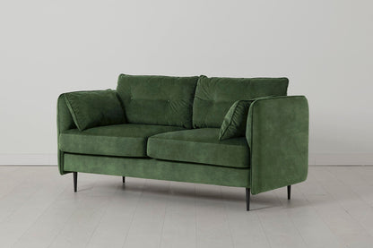 Model 19 2 Seater Sofa, Conifer — Model 19 - 2 Seater - Conifer 04