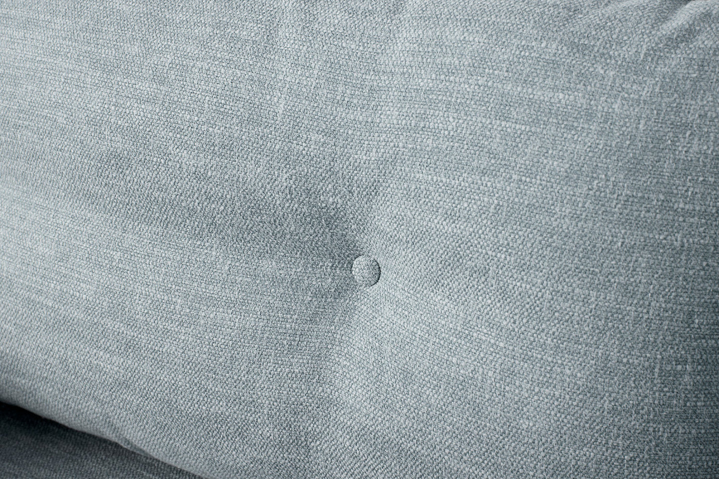 Model 19 2 Seater Sofa, Seaglass