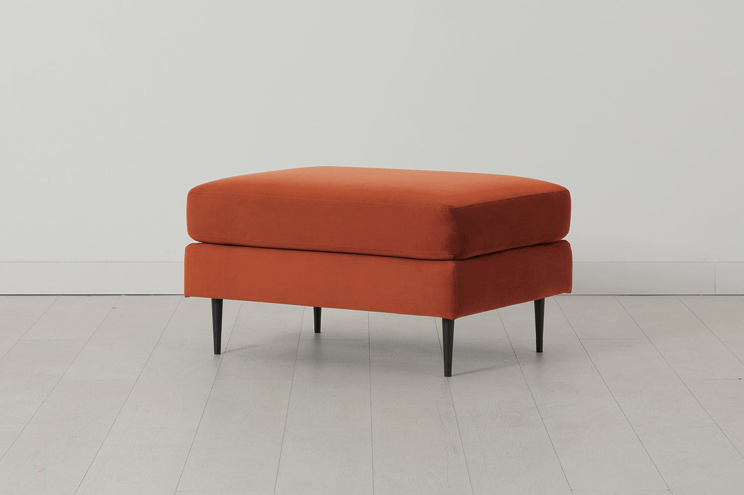 Model 19 Ottoman
