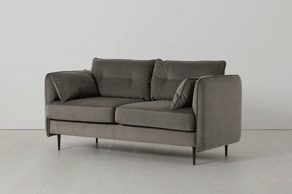 Model 19 2 Seater Sofa, Elephant — Model 19 - 2 Seater - Elephant 04