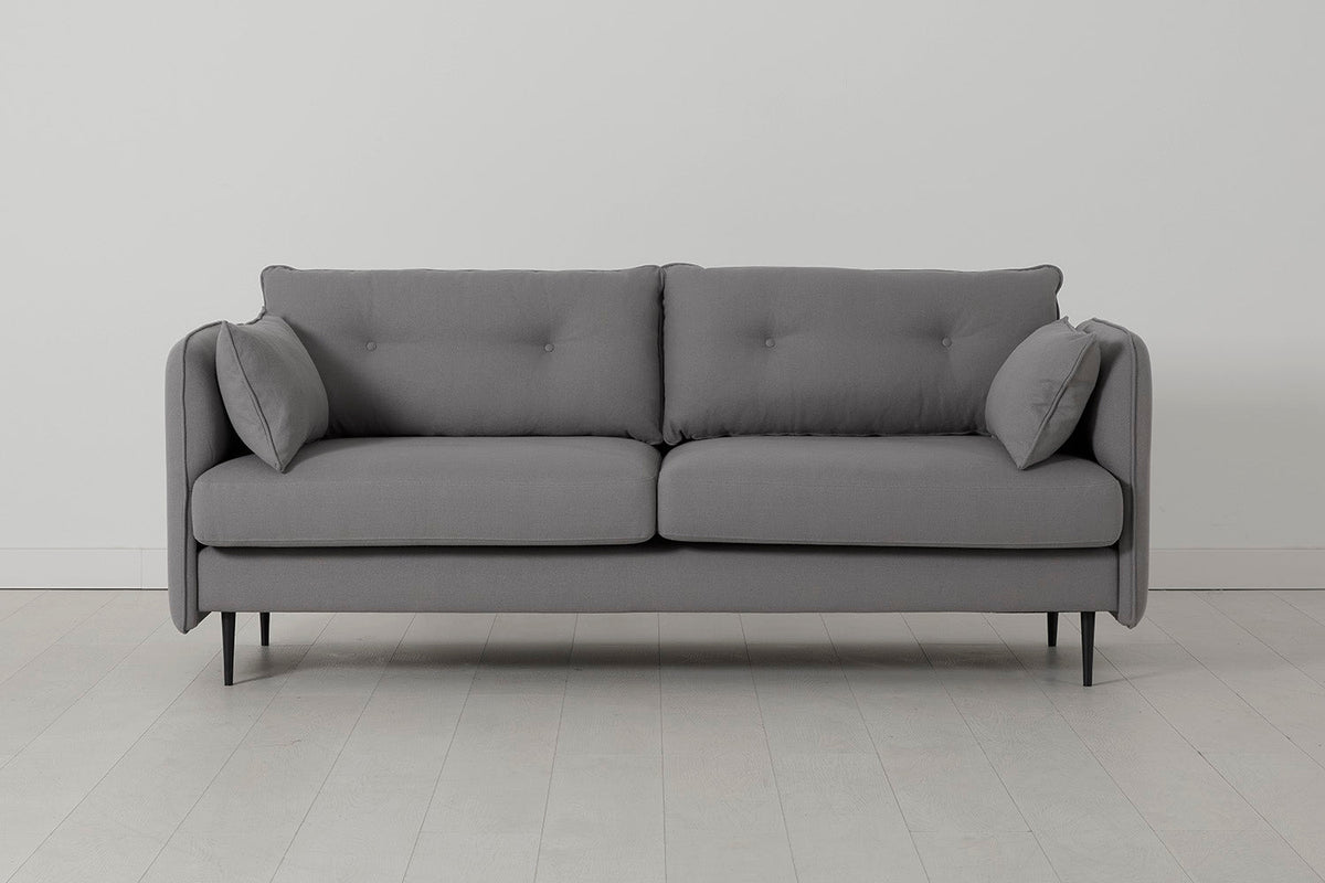 Model 19 3 Seater Sofa, Risso — Model 19 - 3 seater - Risso 01