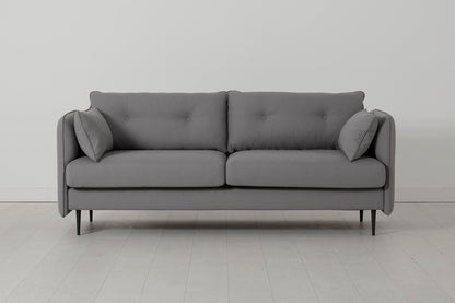 Model 19 3 Seater Sofa, Risso — Model 19 - 3 seater - Risso 01