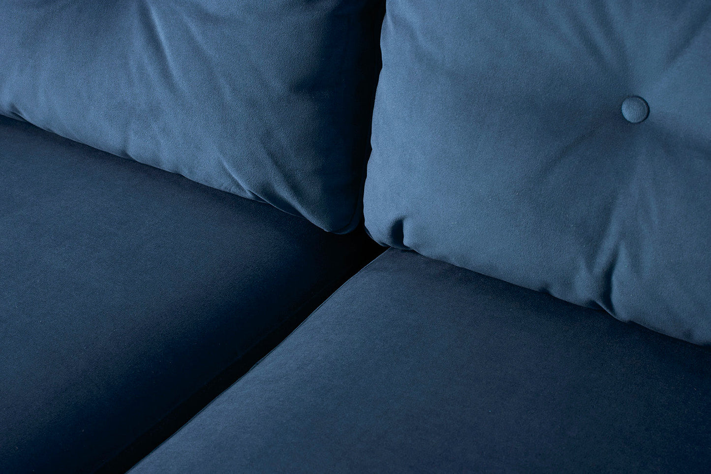 Model 19 2 Seater Sofa, Teal
