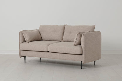 Model 19 2 Seater Sofa, Pumice — Model 19 - 2 seater - Pumice 04