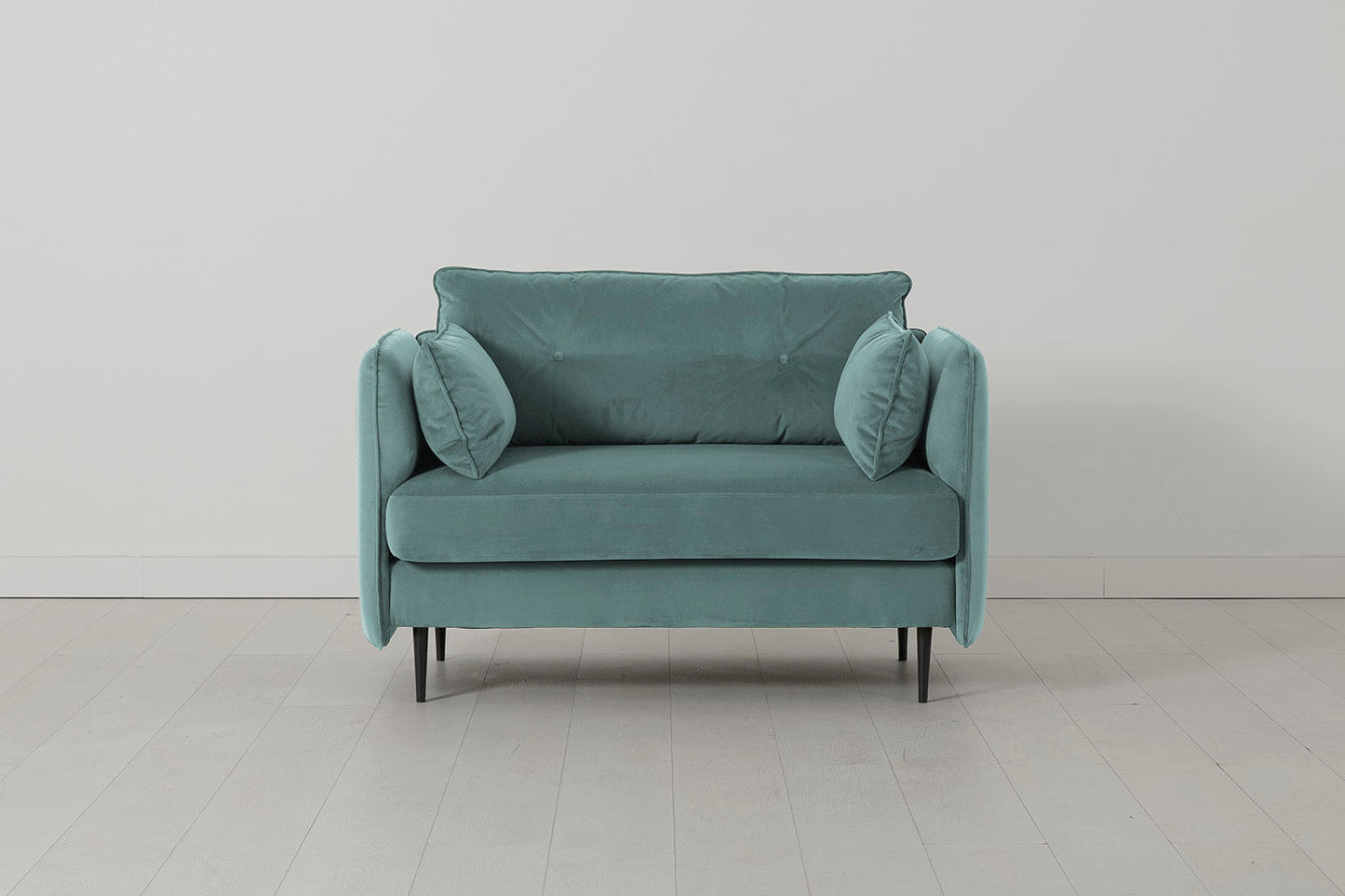 Model 19 Loveseat, Airforce