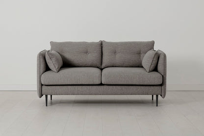 Model 19 2 Seater Sofa, Shadow — Model 19 - 2 seater - Shadow 01