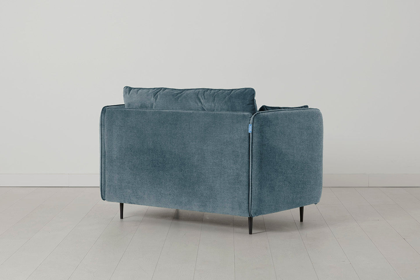 Model 19 Loveseat, Hydro