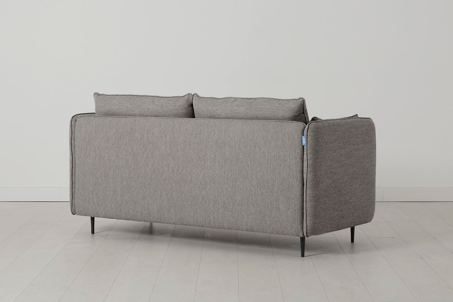 Model 19 2 Seater Sofa, Shadow