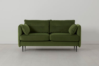 Model 19 2 Seater Sofa, Vine — Model 19 - 2 Seater - Vine 01