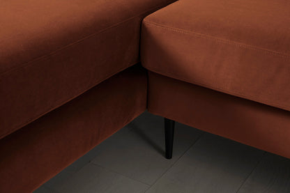 Model 19 Detail Umber 01