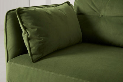 Model 19 3 Seater Sofa with
