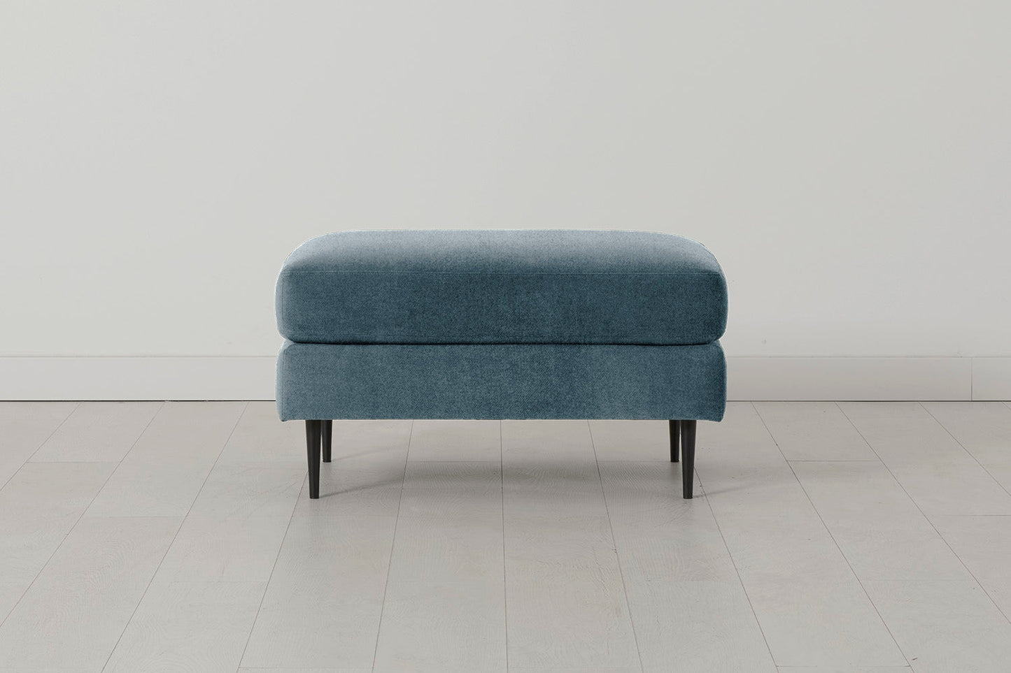 Model 19 Ottoman, Hydro