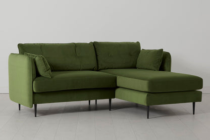 Model 19 3 Seater Right Chaise Sofa, Vine — Model 19 - Right Chaise Sofa - Vine 02