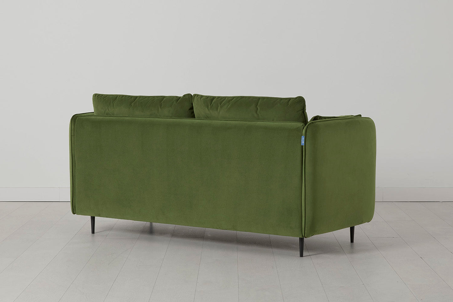 Model 19 2 Seater Sofa, Vine