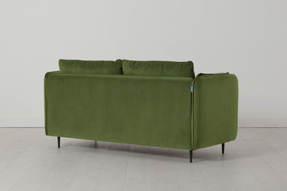 Model 19 2 Seater Sofa, Vine — Model 19 - 2 Seater - Vine 05