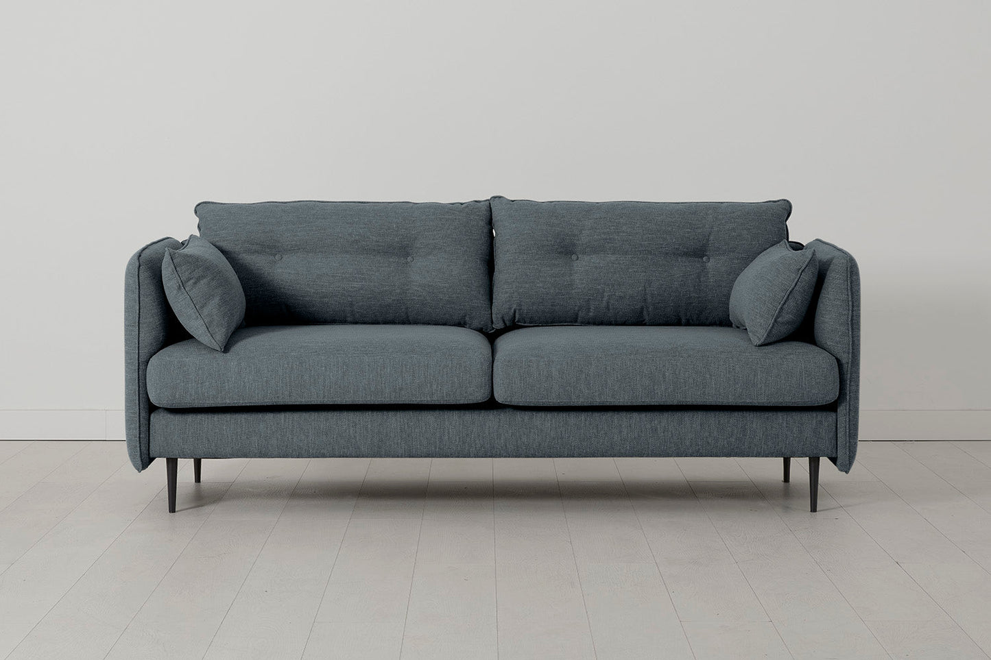 Model 19 3 Seater Sofa, Marine