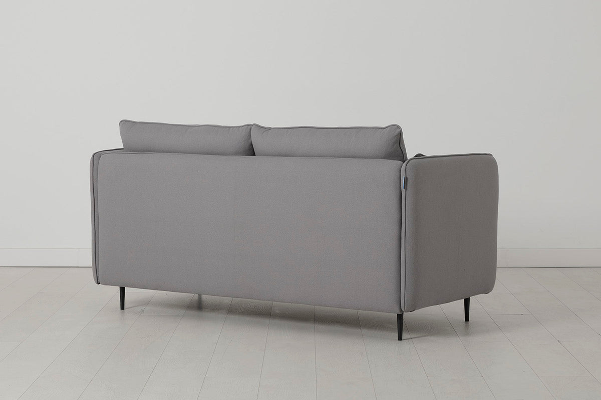 Model 19 2 Seater Sofa, Risso — Model 19 - 2 seater - Risso 05
