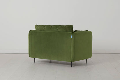 Model 19 Loveseat, Vine — Model 19 - Loveseat - Vine 05